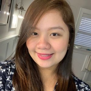 Meet your Posher, Jovie anne